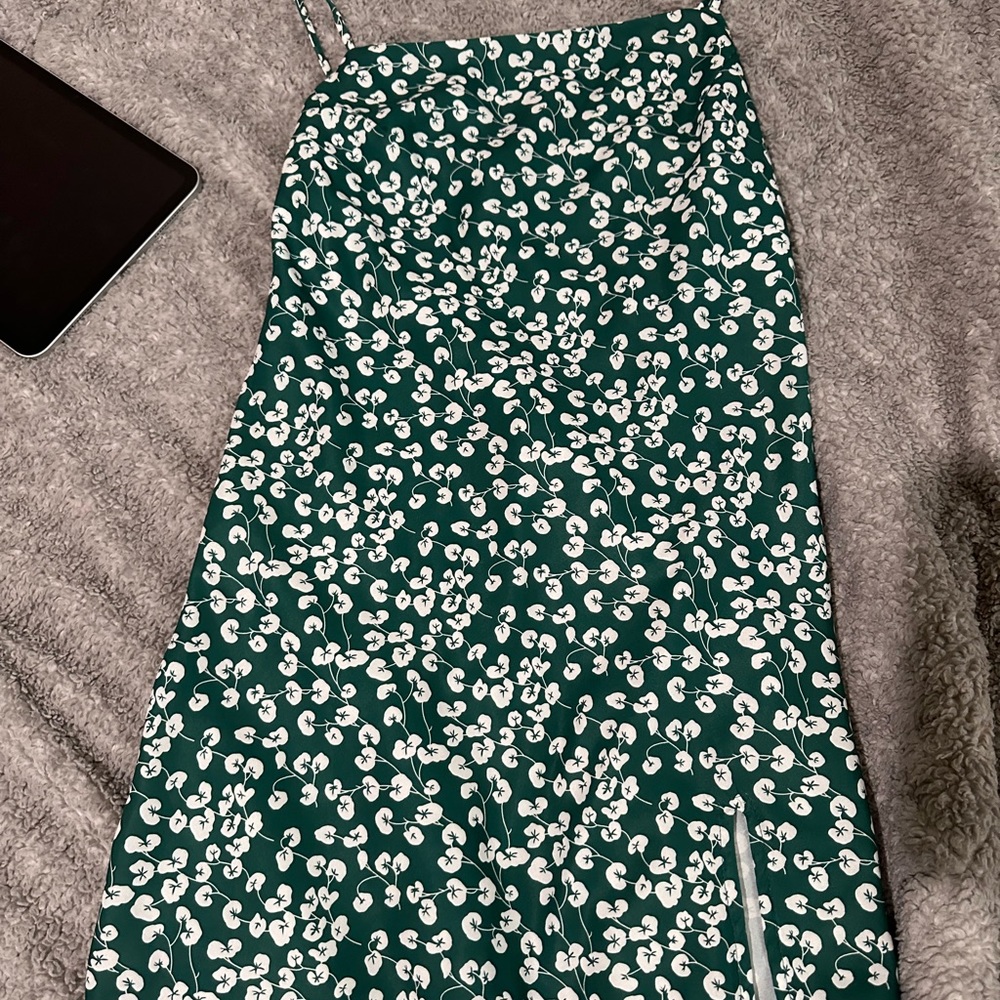Princess Polly floral dress